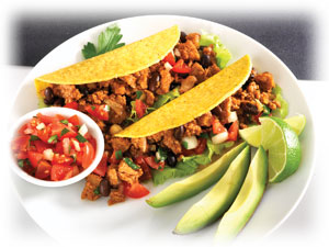 wheat-based WestSoy Seitan