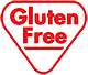 Gluten Free Logo Gluten Free Logo