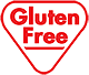 Gluten Free Logo